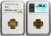 10 марок 1913 года