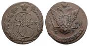 5 копеек 1773 года