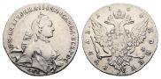 1 рубль 1764 года