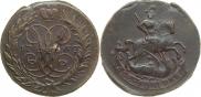 2 копейки 1757 года