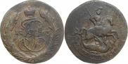 2 копейки 1763 года 2 копейки 1763 года