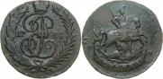 1 копейка 1788 года 1 копейка 1788 года