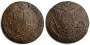 5 копеек 1777 года