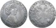 Poltina 1704 year