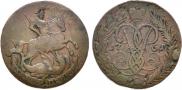 2 копейки 1761 года