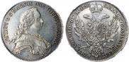 Thaler 1753 year
