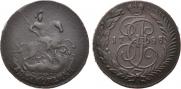 2 kopecks 1788 year