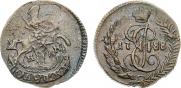 Polushka 1788 year