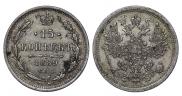 Poltina 1876 year
