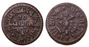Polushka 1705 year