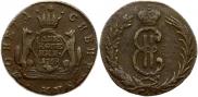 2 копейки 1769 года