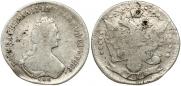 20 kopecks 1778 year