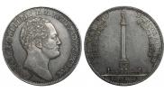 10 złotych 1827 year