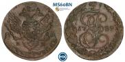 5 копеек 1789 года