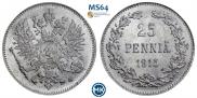 25 pennia 1915 year
