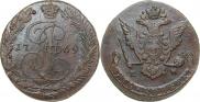 5 копеек 1769 года