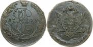 5 копеек 1773 года
