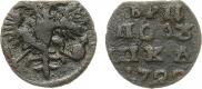 Polushka 1722 year