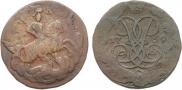 2 копейки 1759 года