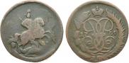 2 kopecks 1759 year