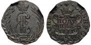 Polushka 1771 year