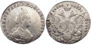 20 копеек 1787 года