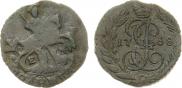 Polushka 1768 year