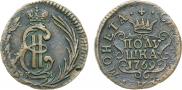 Polushka 1769 year