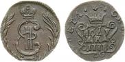 Polushka 1778 year