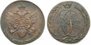 5 kopecks 1788 year