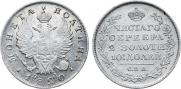 Poltina 1820 year