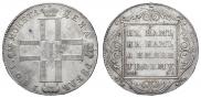 1 rouble 1801 year