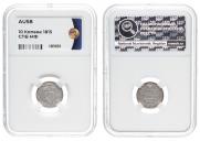 10 kopecks 1815 year