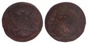 5 копеек 1771 года