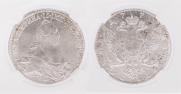 1 rouble 1773 year