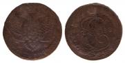 5 копеек 1788 года