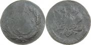 5 копеек 1763 года