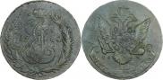 5 копеек 1764 года