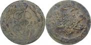 5 копеек 1768 года