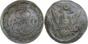 5 копеек 1769 года