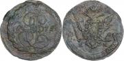 5 копеек 1771 года