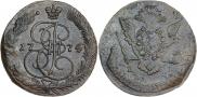 5 копеек 1774 года