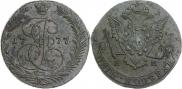 5 копеек 1777 года