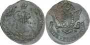 5 копеек 1777 года