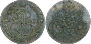 5 копеек 1782 года