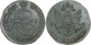 5 копеек 1783 года