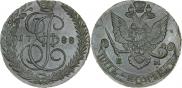 5 копеек 1788 года