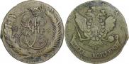 5 копеек 1788 года