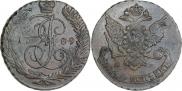 5 копеек 1789 года