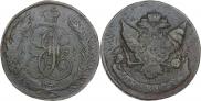 5 копеек 1789 года